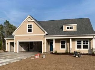 2731 Hoffman Rd, Foxfire Village, NC 27281
