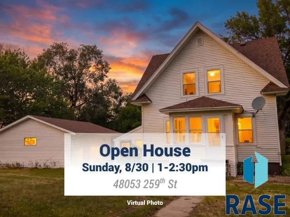 48053 259th St, Brandon, SD 57005