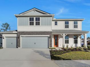 3151 Meridian Way Grn, Cove Springs, FL 32043