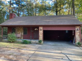 571 Wilderness Dr, Macon, GA
