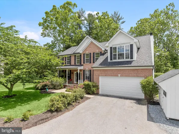 2806 Saint Johns Ln, Ellicott City, MD 21042