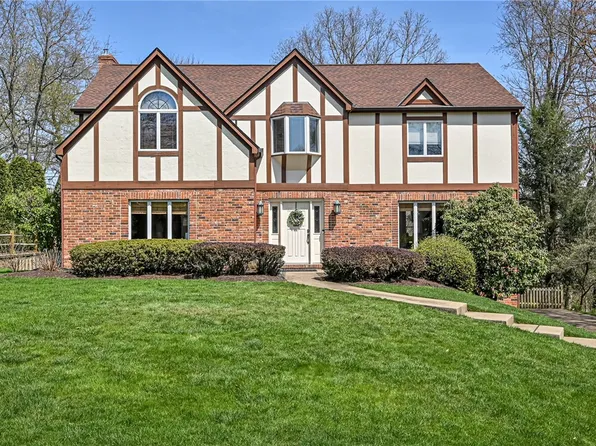 2697 Timberglen Dr, Wexford, PA 15090