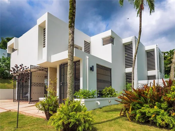 60 Calle Santa Anastacia El Vis, San Juan, PR 00926