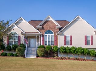 153 Jamestowne Dr, Douglasville, GA 30134