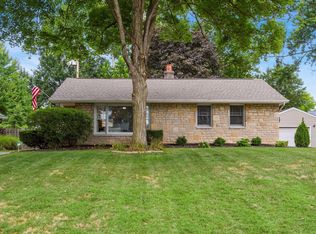 2404 Swansea Rd, Columbus, OH 43221