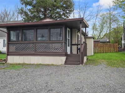 26 Lakeview Dr, Perry, NY, 14530