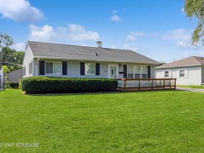 2114 Marmion Ave, Joliet, IL, 60436