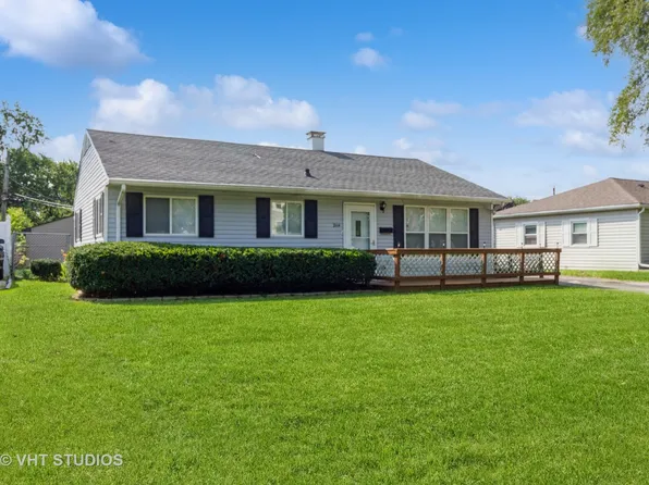 2114 Marmion Ave, Joliet, IL 60436