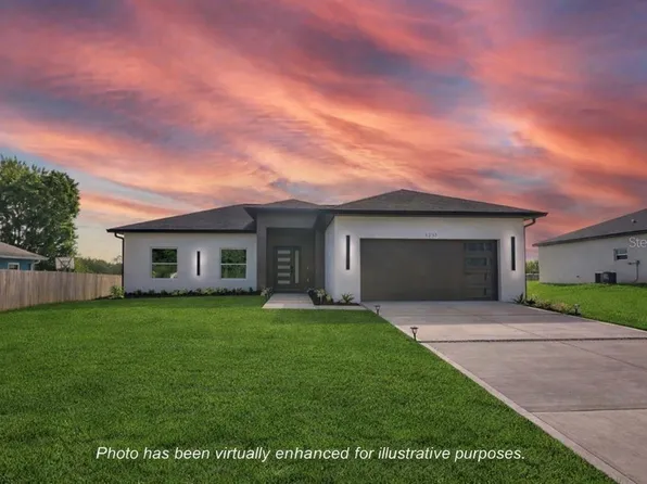 1231 Dunbar Ave, Sanford, FL 32771