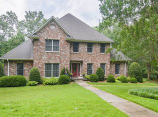 3109 County Road 1466, Cullman, AL 35058