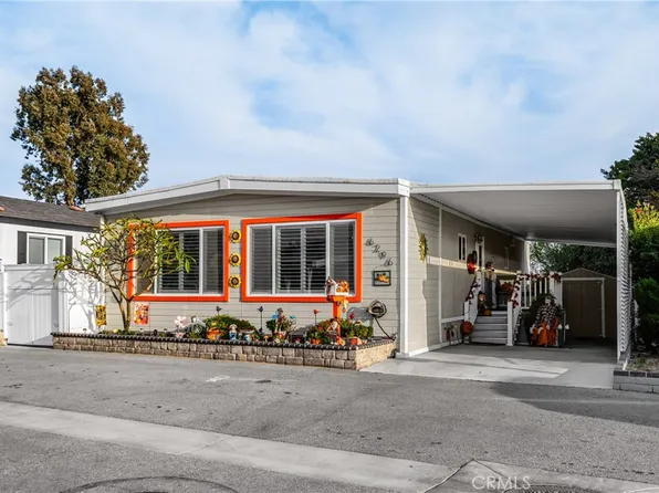 6296 E Marina View Dr, Long Beach, CA 90803