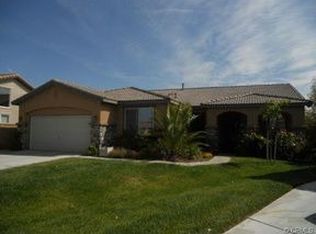 29242 Shadow Hills St, Menifee, CA 92584