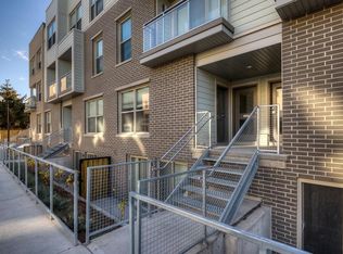 62 Balsam St UNIT T105, Waterloo, ON N2L3H2