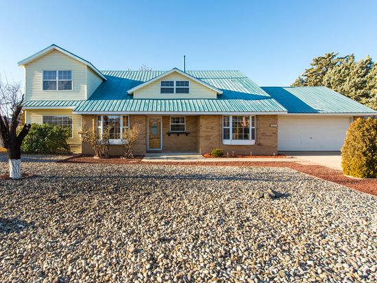 2206 Virgin Wood Rd Se Rio Rancho Nm 87124 Zillow