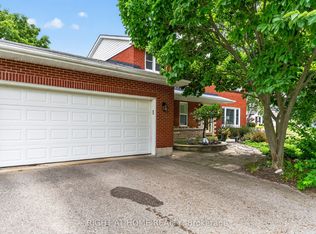 39 Park Ave, Saint Thomas, ON N5R 4V9