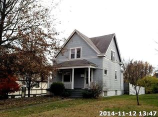 4111 Saint Martins Pl, Cincinnati, OH 45211