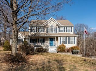 3 Marian Ln, Oxford, CT 06478