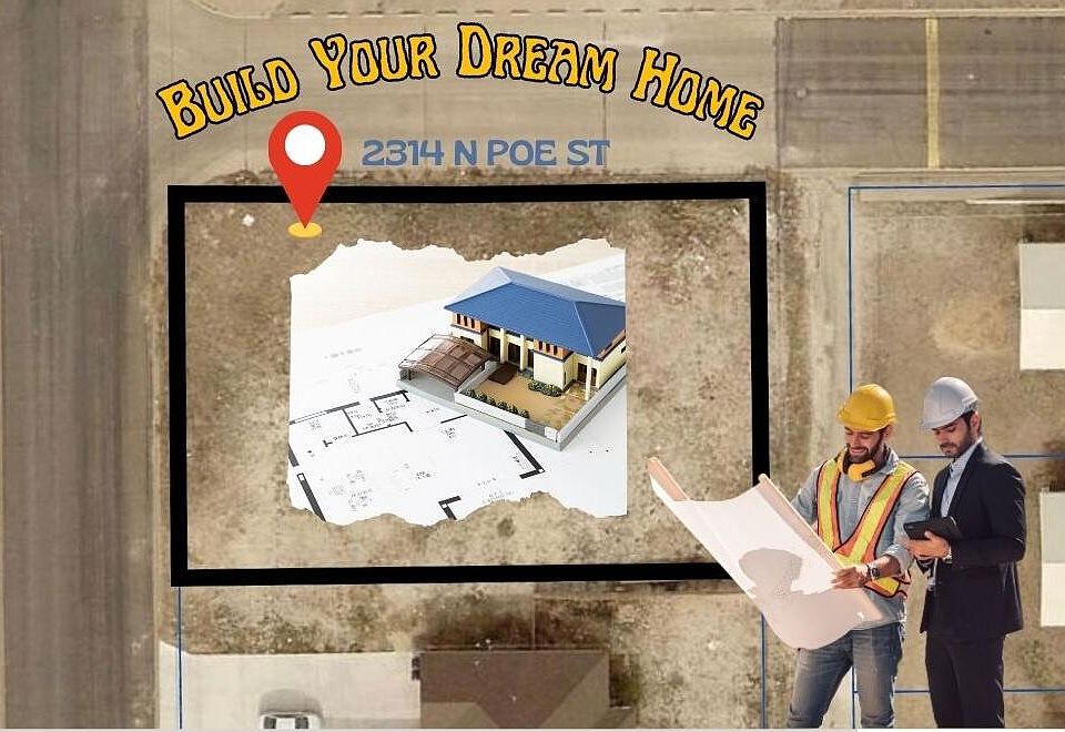 1st image of 2314 N Poe St #10