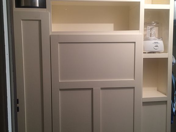 Built-ins