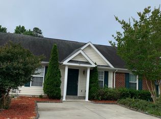 311 Beech Ln, Grovetown, GA 30813