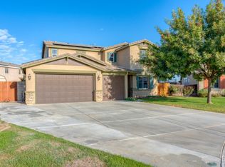6105 Orchid Field Ct, Bakersfield, CA