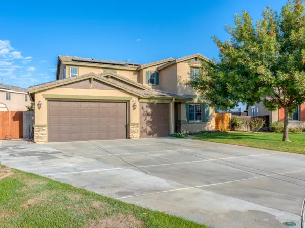 6105 Orchid Field Ct, Bakersfield, CA 93311