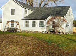 9646 Button Rd, Belding, MI 48809