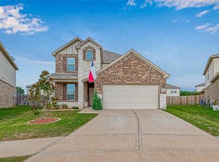 19606 Blue Pine Cir, Cypress, TX 77429