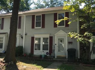 4322 Rockport Ln, Bowie, MD 20720