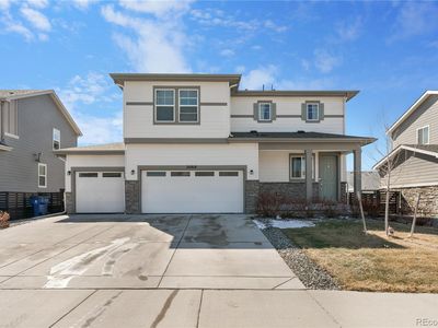 26818 E 1st Place, Aurora, CO, 80018
