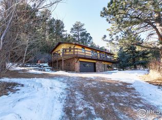 358 Deer Ln, Lyons, CO 80540