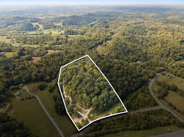 3895 Johnson Hollow Rd, Thompsons Station, TN 37179