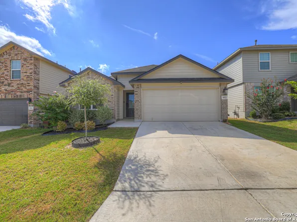 952 Brown Thrasher, San Antonio, TX 78253