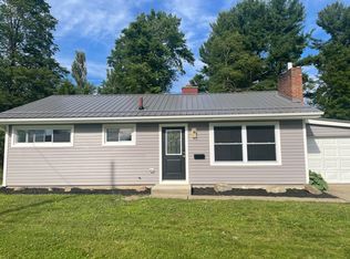 329 Jefferson St, Meadville, PA 16335