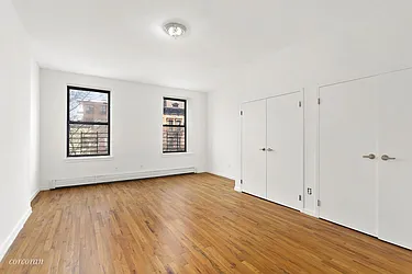 Rented by Corcoran