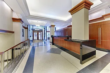 Sold by Halstead Real Estate