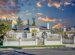 6942 Alcove Ave, North Hollywood, CA 91605