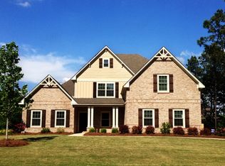 8943 Caraway Ln, Montgomery, AL 36117