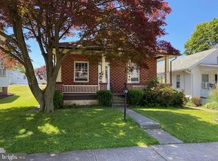 2040 Reading Ave, Reading, PA