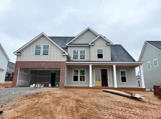 833 Sparrow Point Ave, Evans, GA 30809