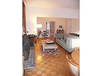 Rented by Brooklyn Heights Real Estate Inc