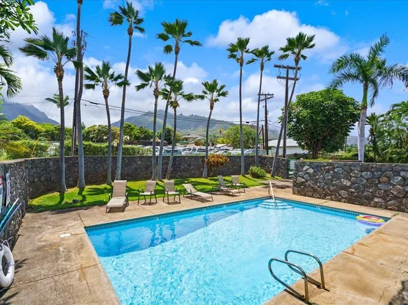 2180 W Vineyard St APT 308, Wailuku, HI 96793