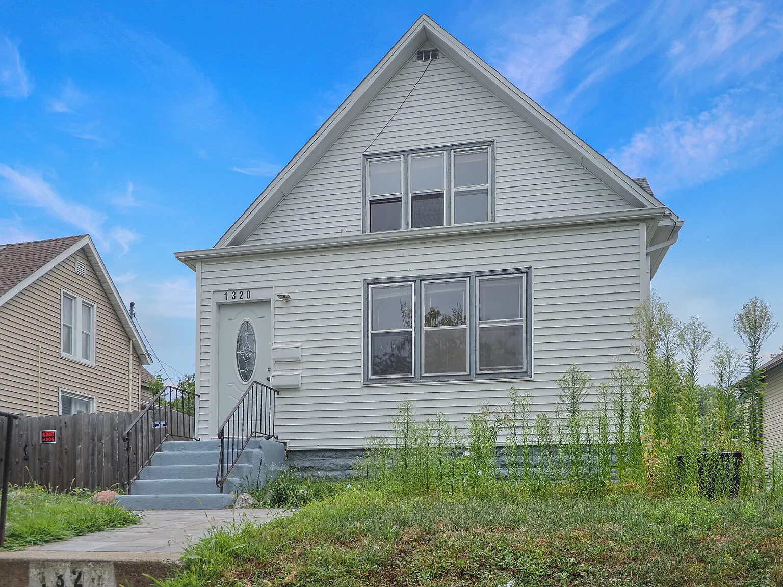 3 bed, 2.0 bath, 1600 sqft, $2,200 — Photo 3