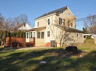 4157 Lehigh Dr, Northampton, PA 18067