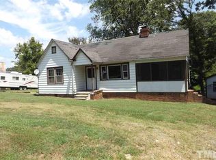 793 State Highway 22 S, Ramseur, NC 27316