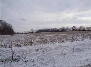 20 N 400 E, Crawfordsville, IN 47933