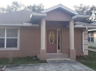 1609 Wightman Ave, Sebring, FL 33870
