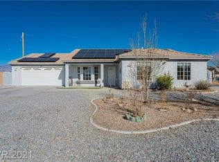 1701 Ironside St, Pahrump, NV 89048