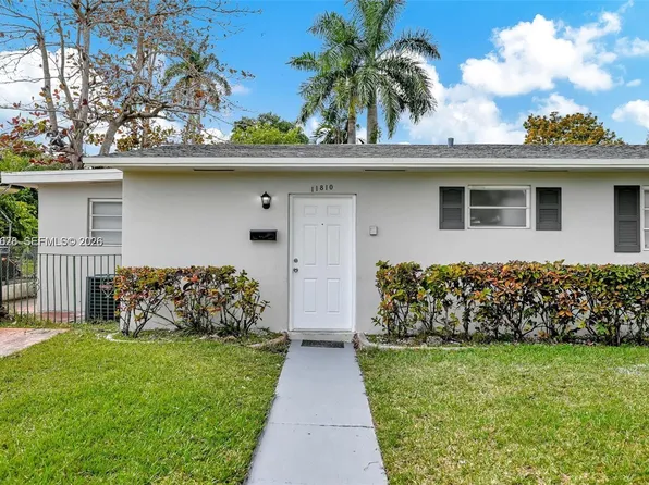 11812 NE 14th Ave #11810, Miami, FL 33161