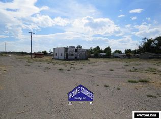 601 Monroe Ct, Riverton, WY 82501